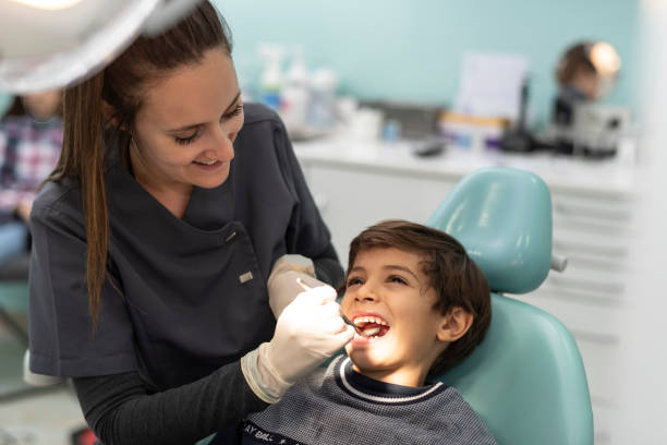 Best Emergency Treatment for Dental Infections or Abscesses in Red Bank, NJ