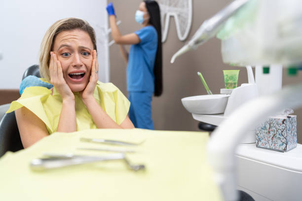 Best Emergency Dental Care for Broken or Chipped Teeth in Red Bank, NJ
