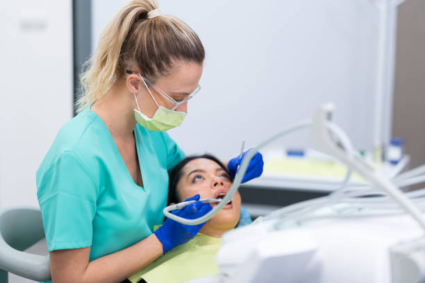 Best Emergency Wisdom Teeth Removal in Red Bank, NJ
