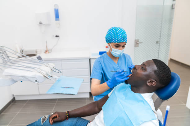 Best Weekend Emergency Dentist in Red Bank, NJ